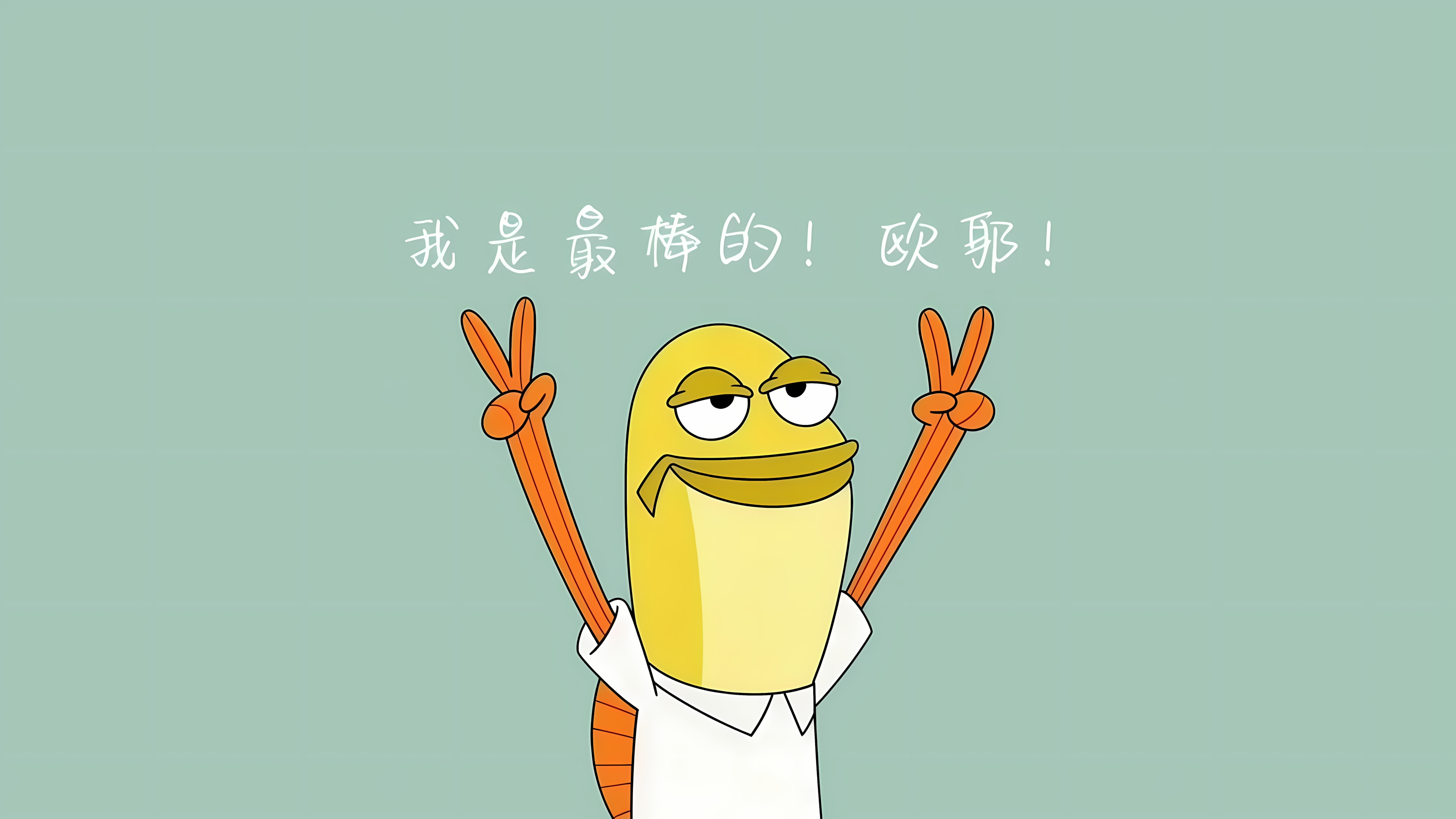 我算出了数学期望,却没有算过自己……
